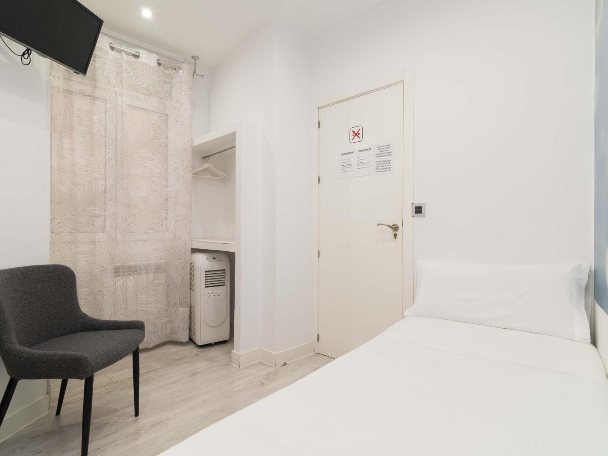 Pension Foster — Foto 1